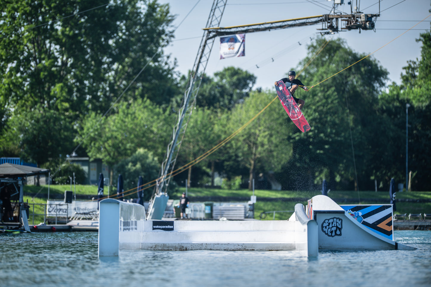 2026 Hyperlite Bloodline