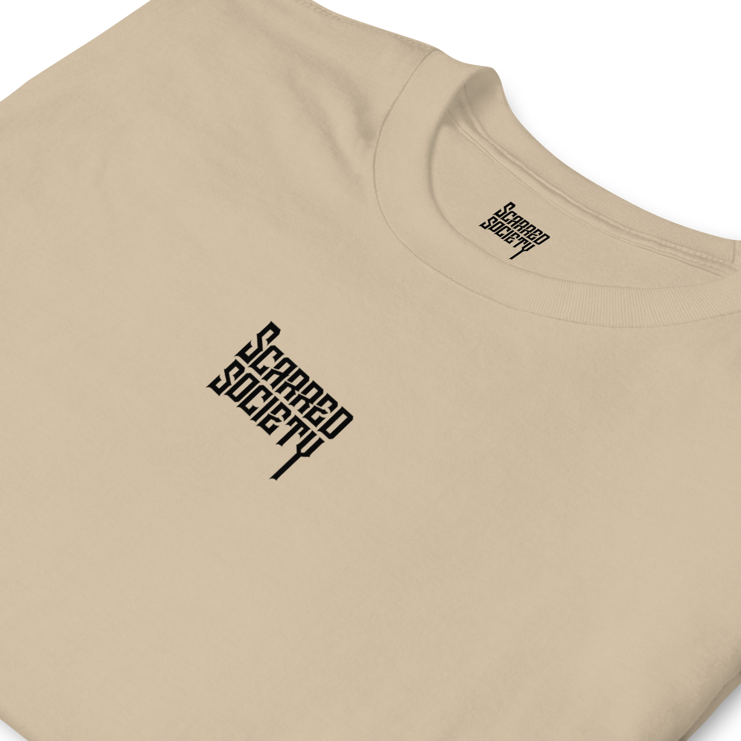 Brand Tee