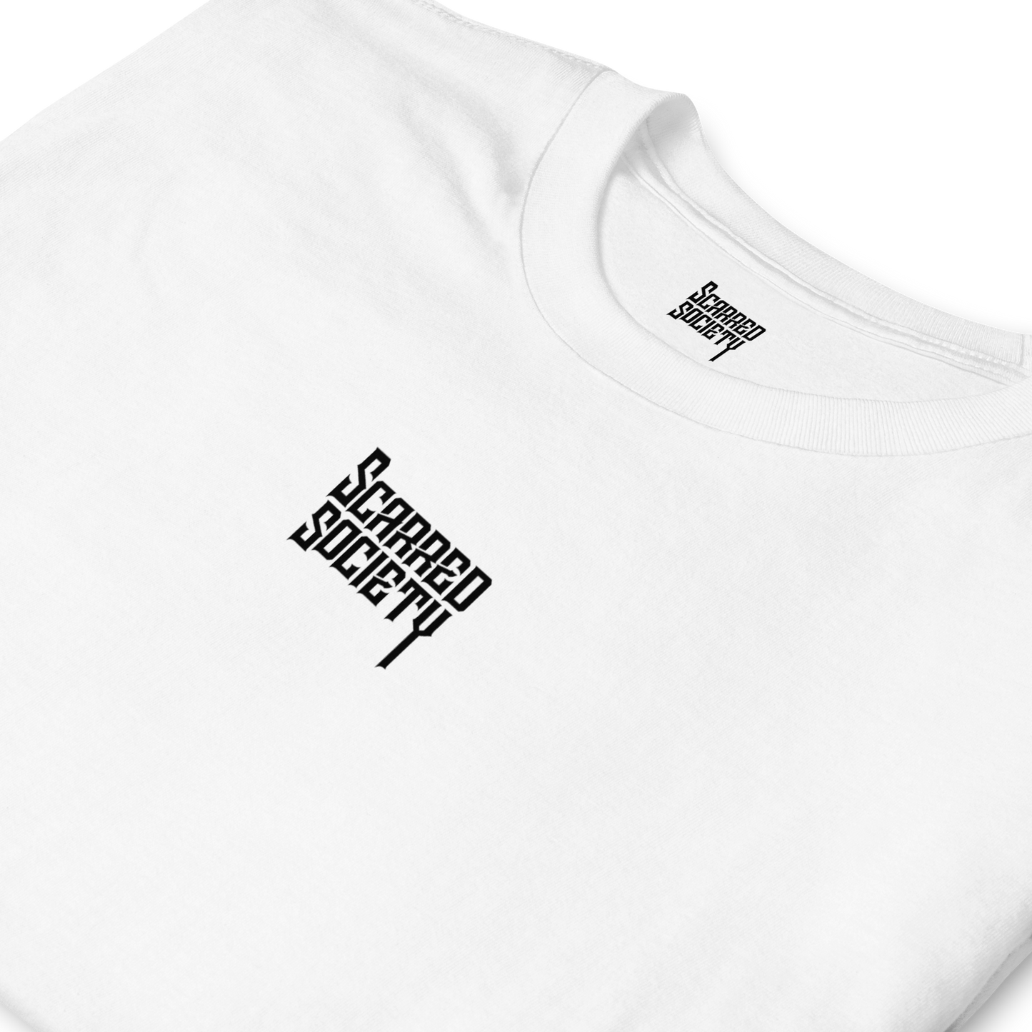 Brand Tee