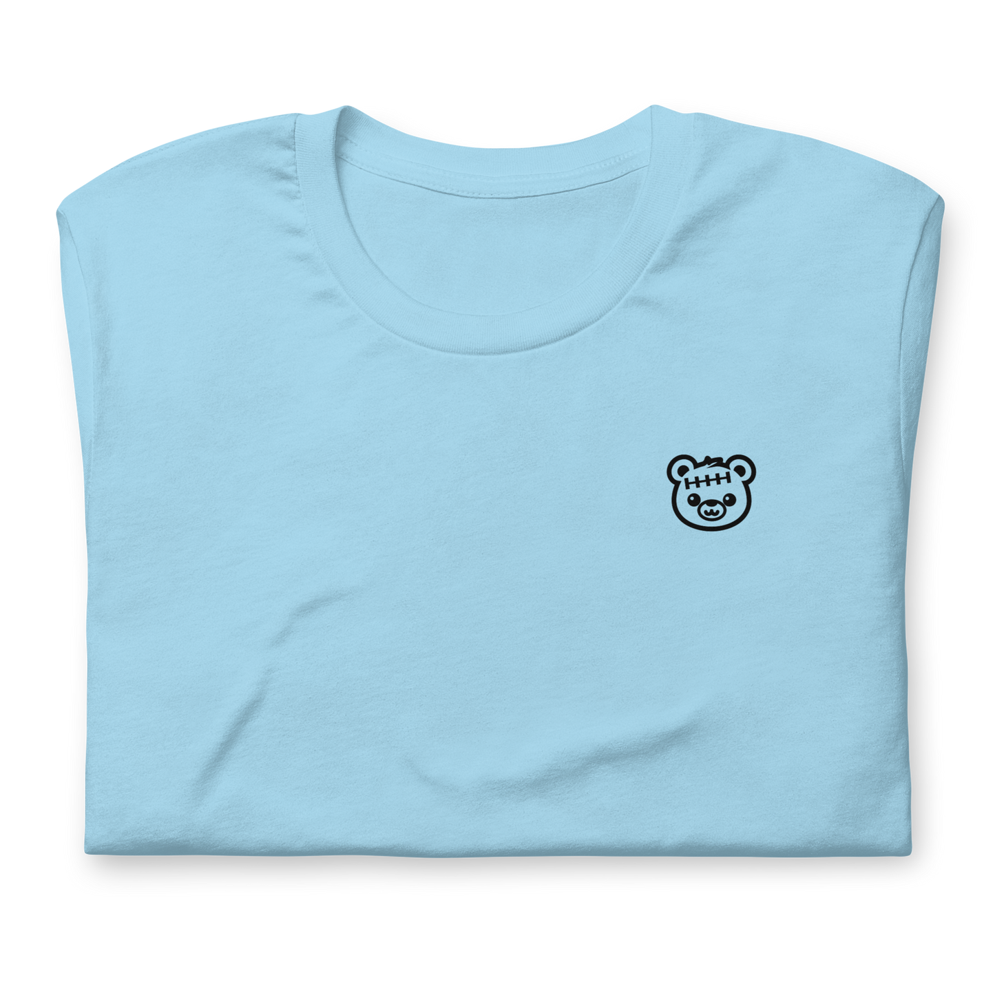 Open Your Mind Tee