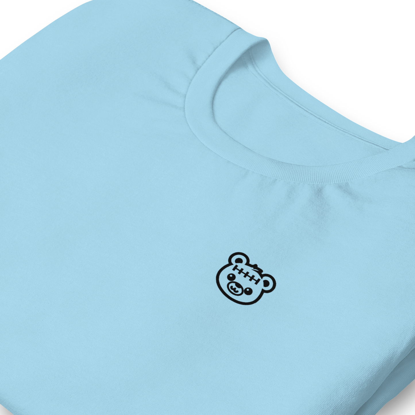 Open Your Mind Tee