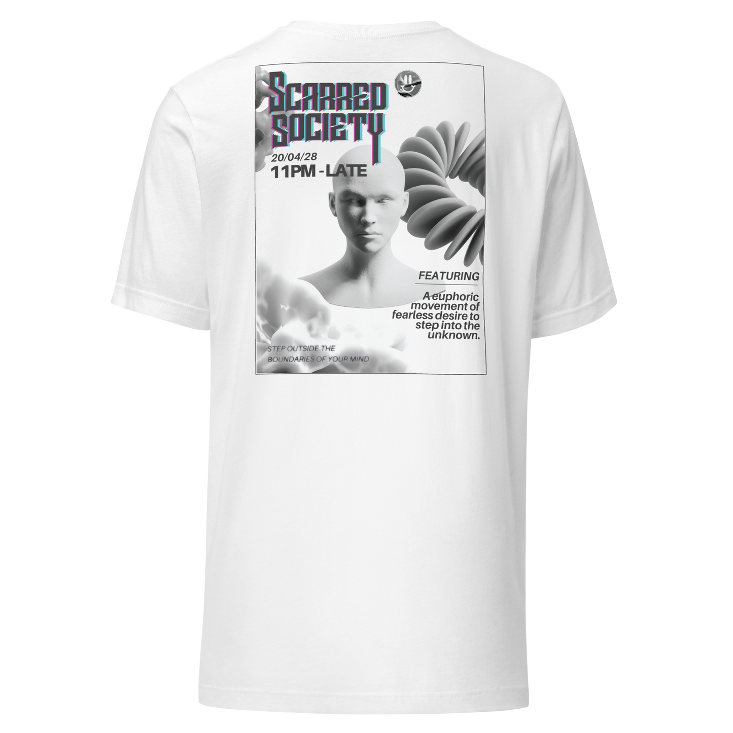 Euphoric Movement Tee