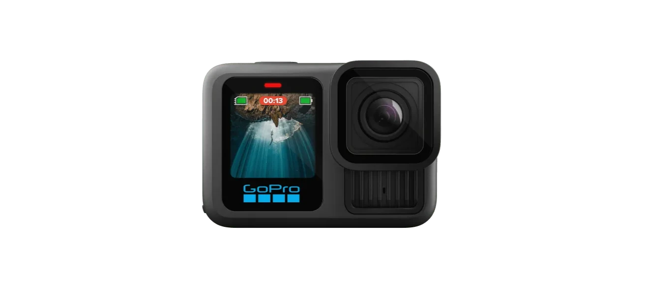 GoPro Hero 13 Black