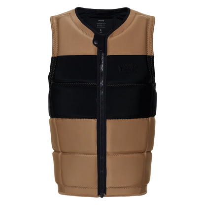 Mystic Peacock Impact Vest