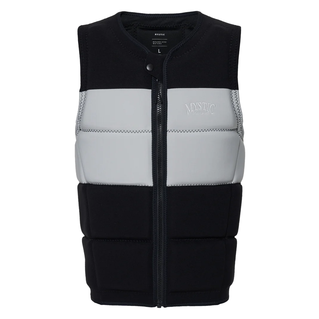 Mystic Peacock Impact Vest