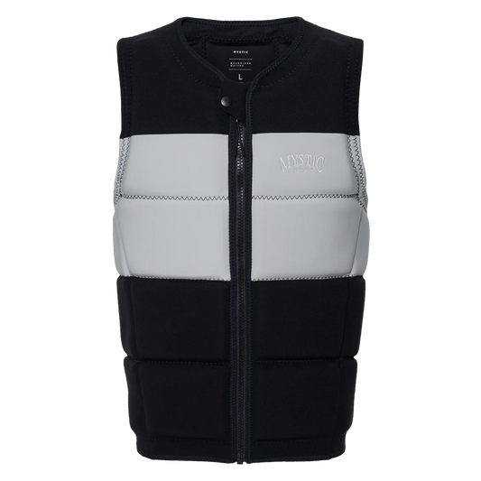 Mystic Peacock Impact Vest