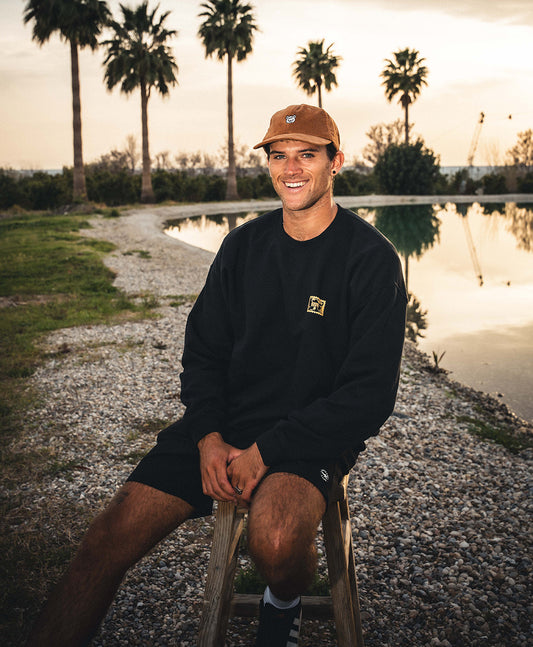 Corduroy Rebel Ted Hat