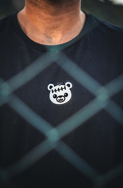 Rebel Ted Heavyweight Tee