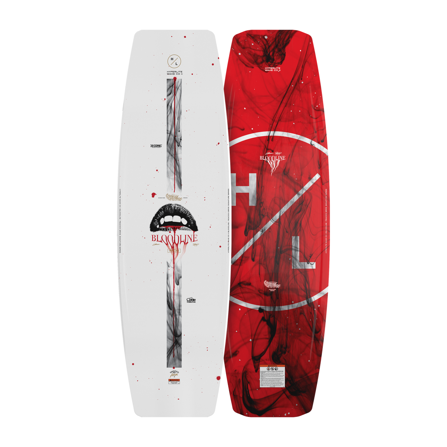 2026 Hyperlite Bloodline