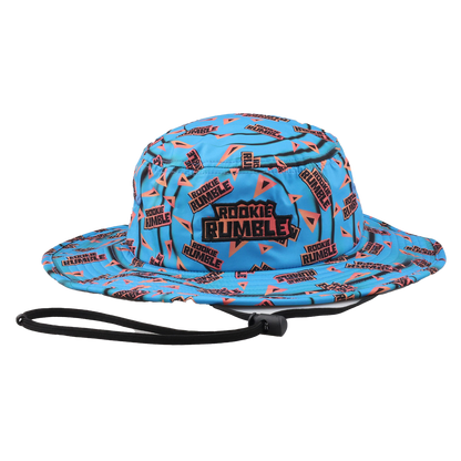 Rookie Rumble Hat