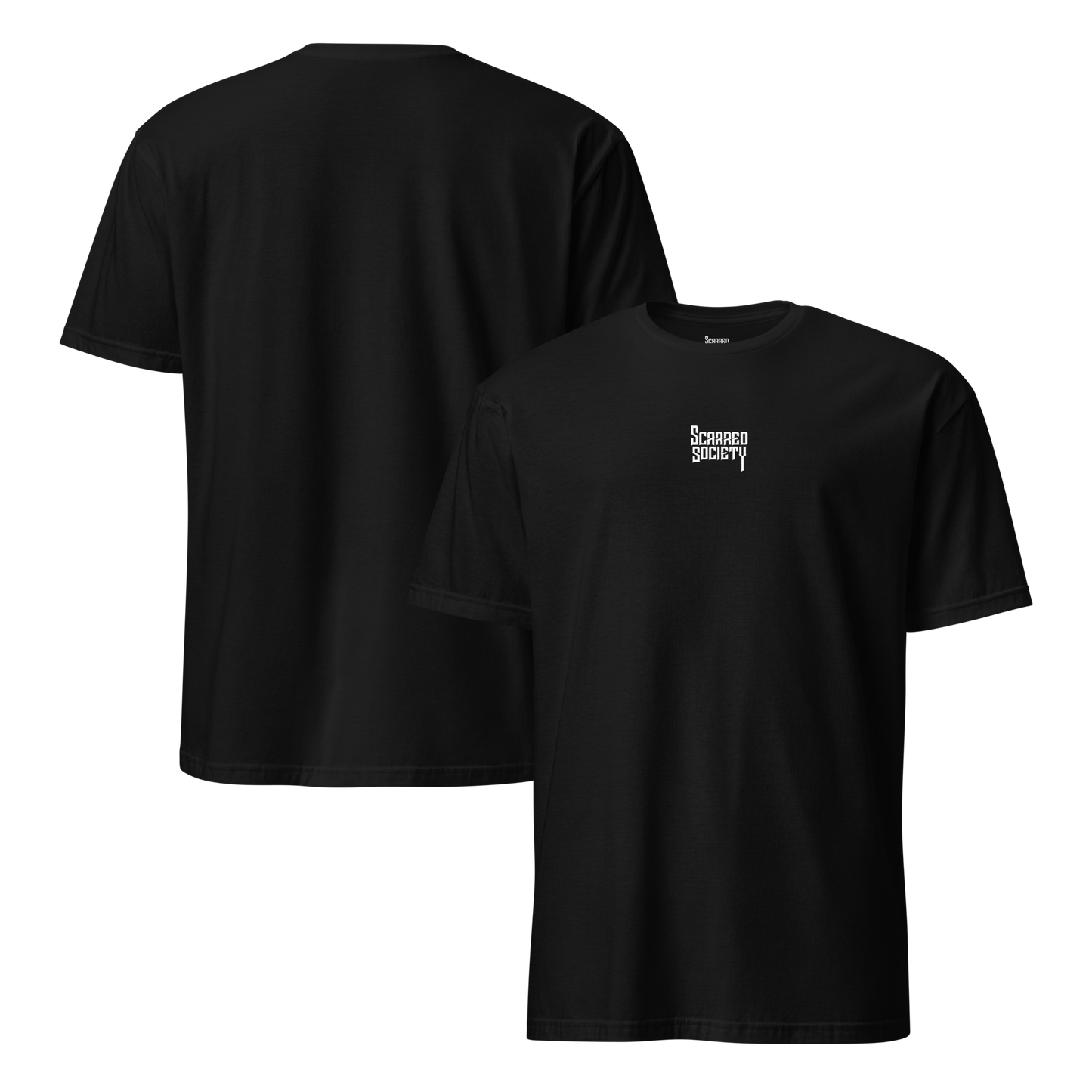 Brand Tee