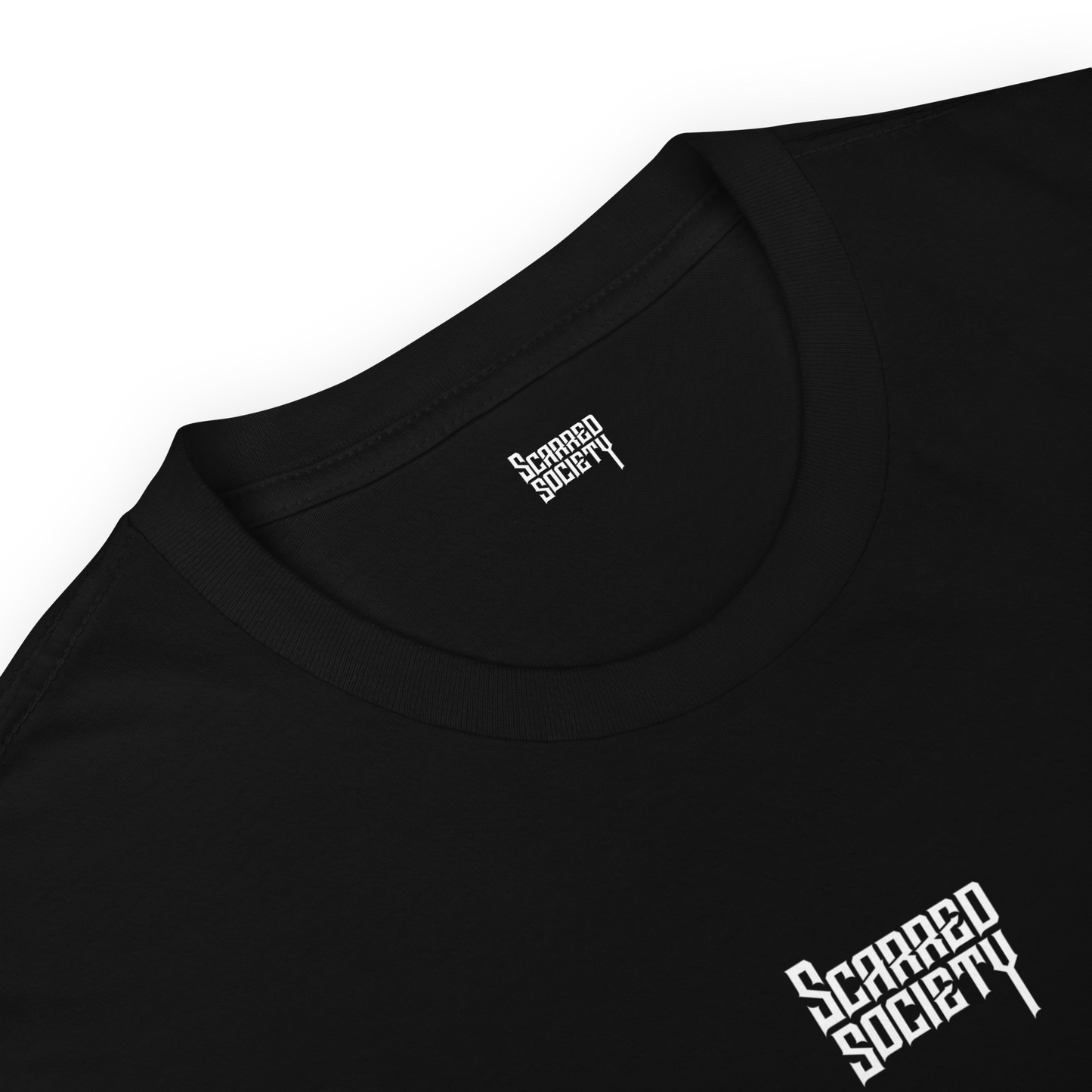 Brand Tee