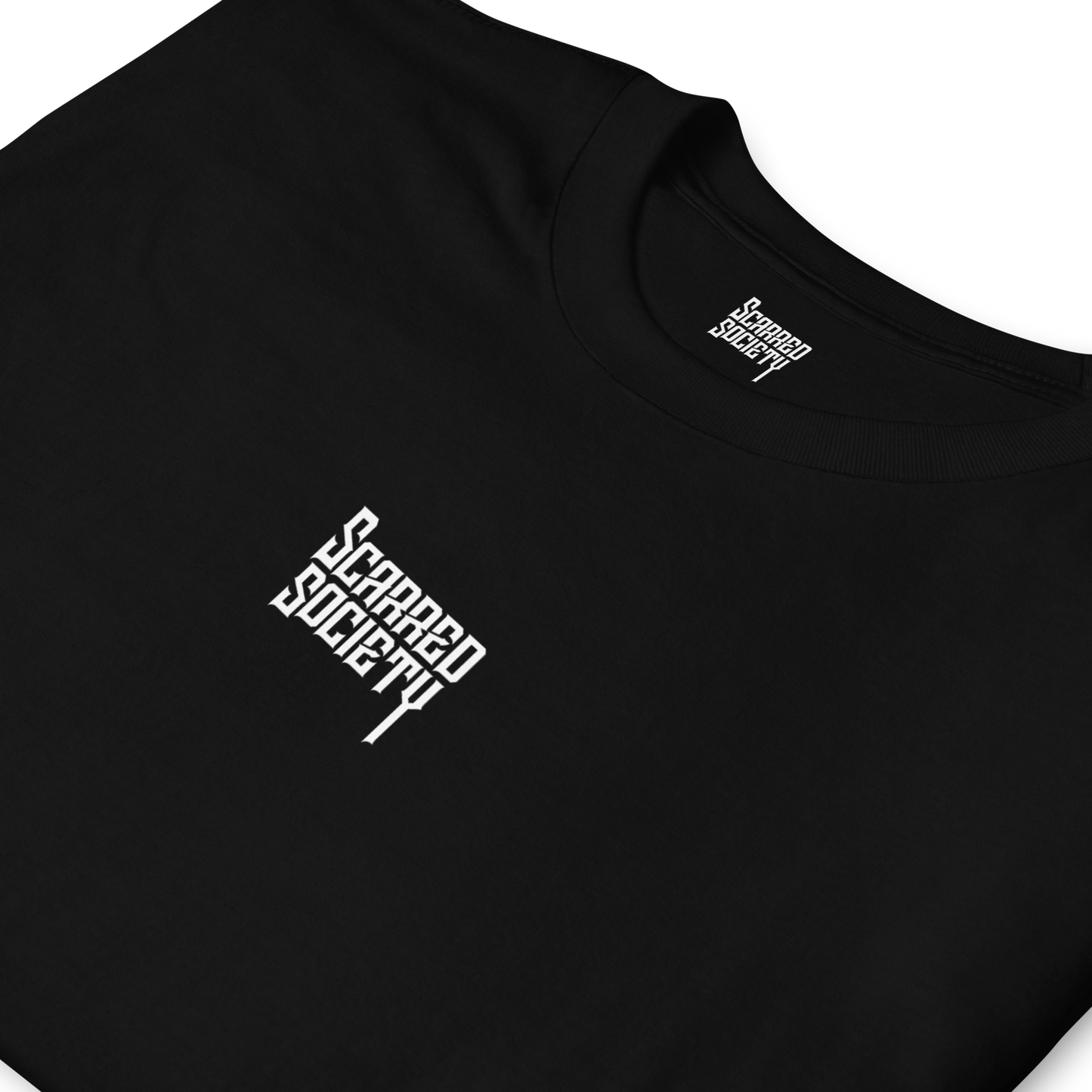 Brand Tee