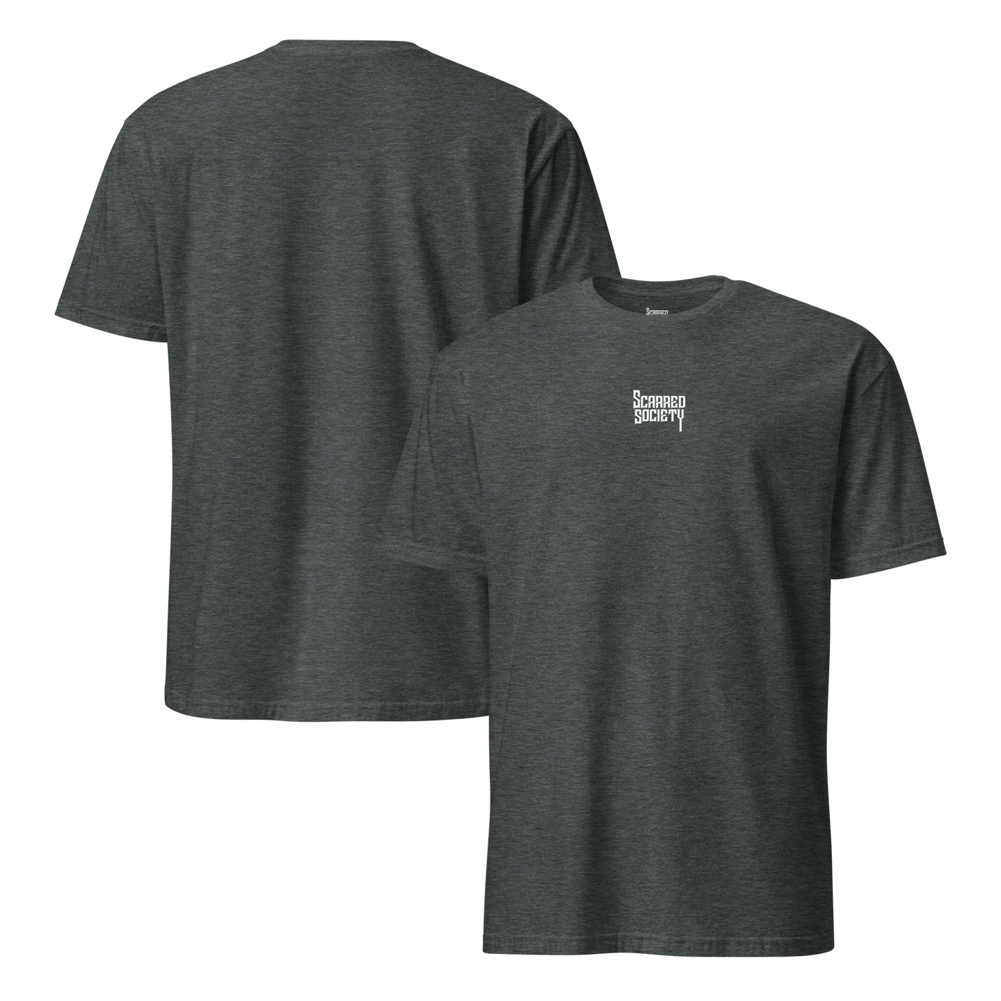 Brand Tee