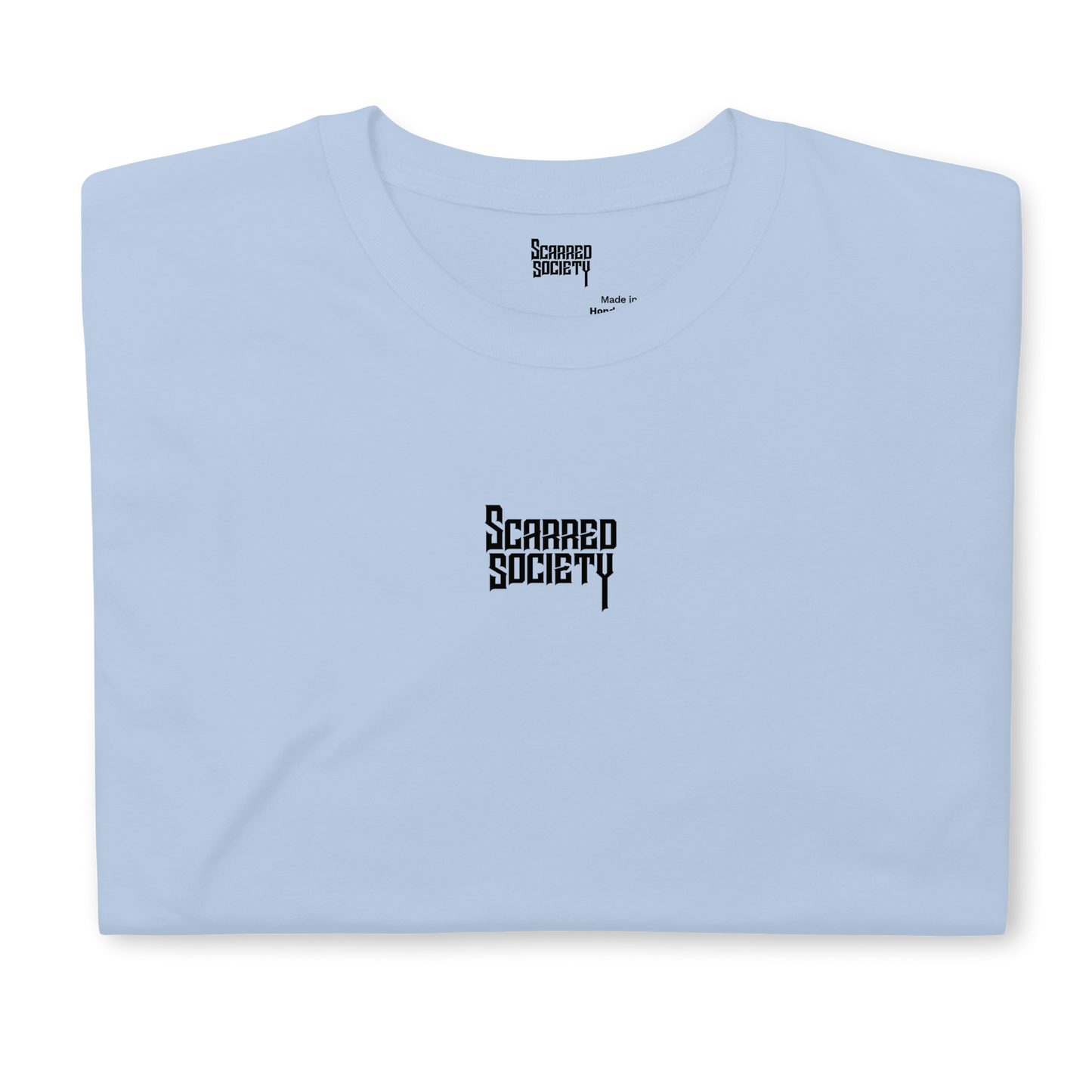 Brand Tee