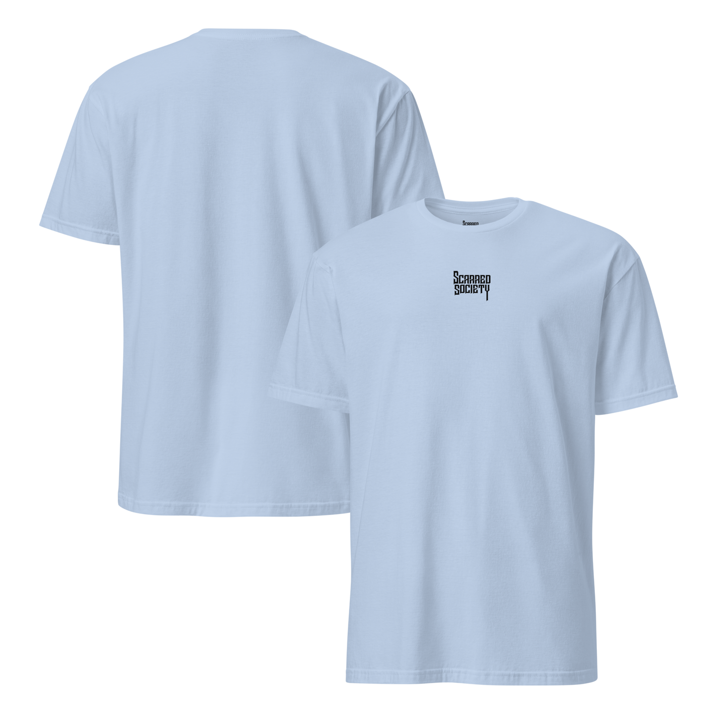 Brand Tee