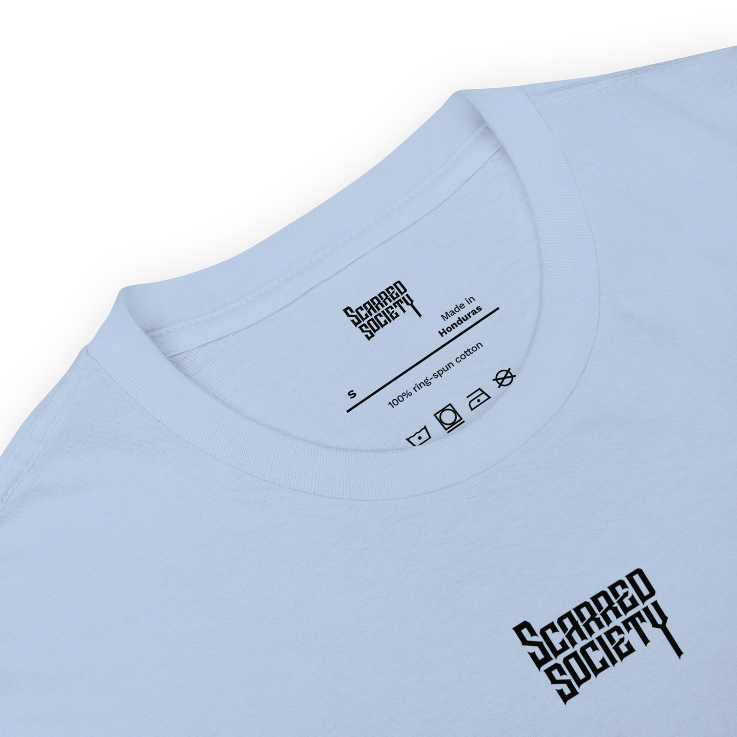 Brand Tee