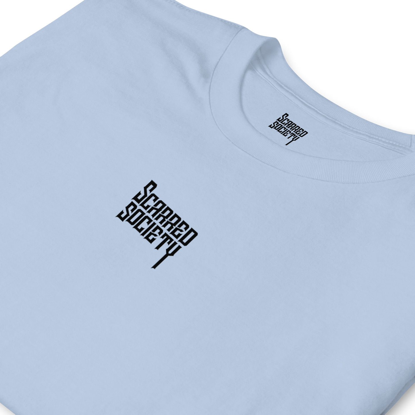 Brand Tee