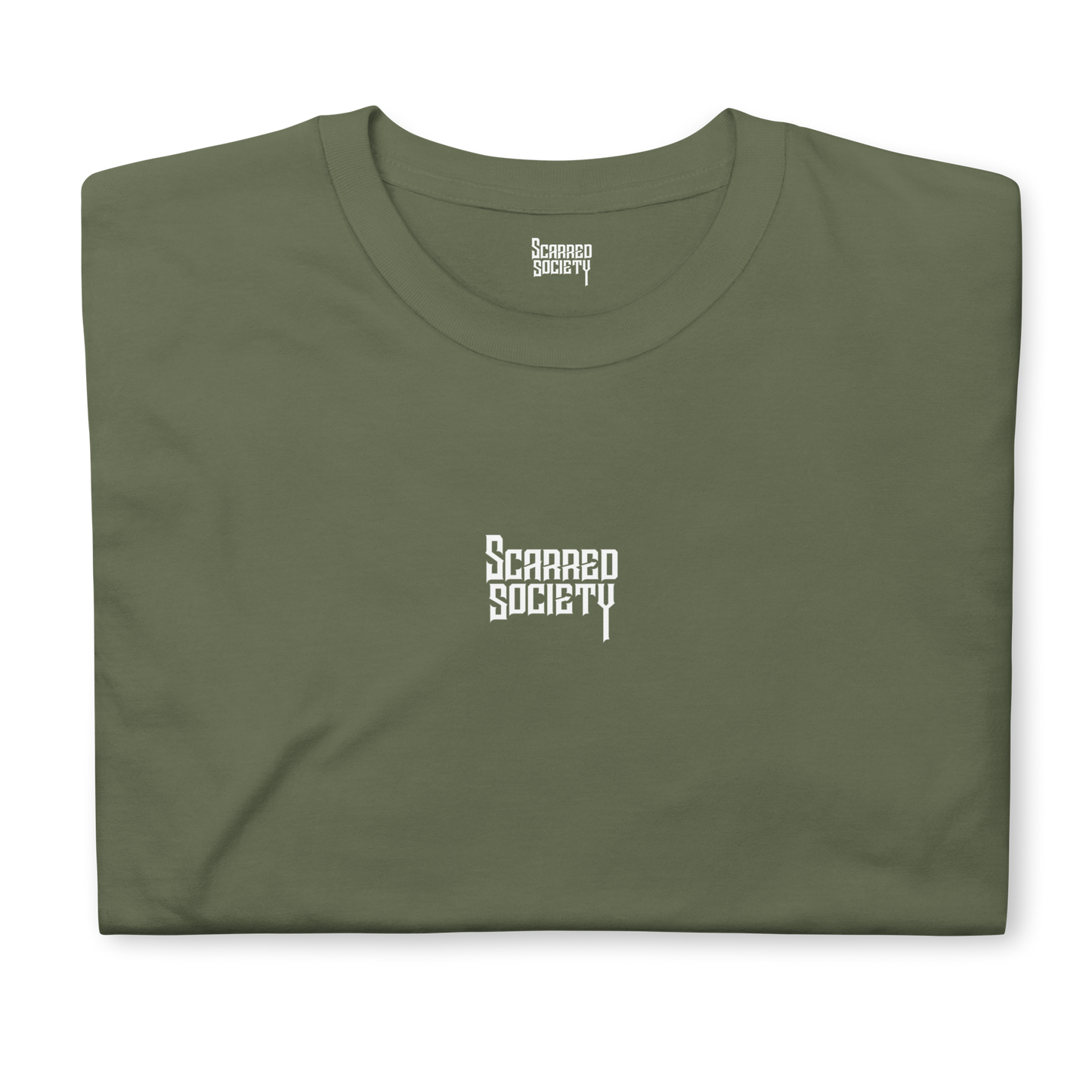 Brand Tee