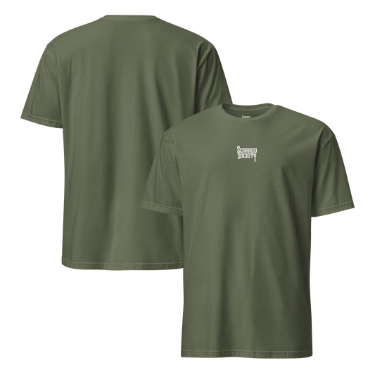 Brand Tee