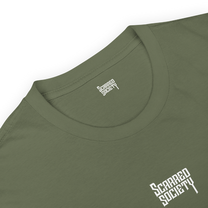 Brand Tee