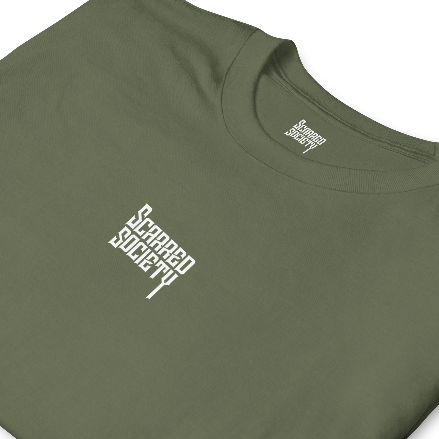 Brand Tee