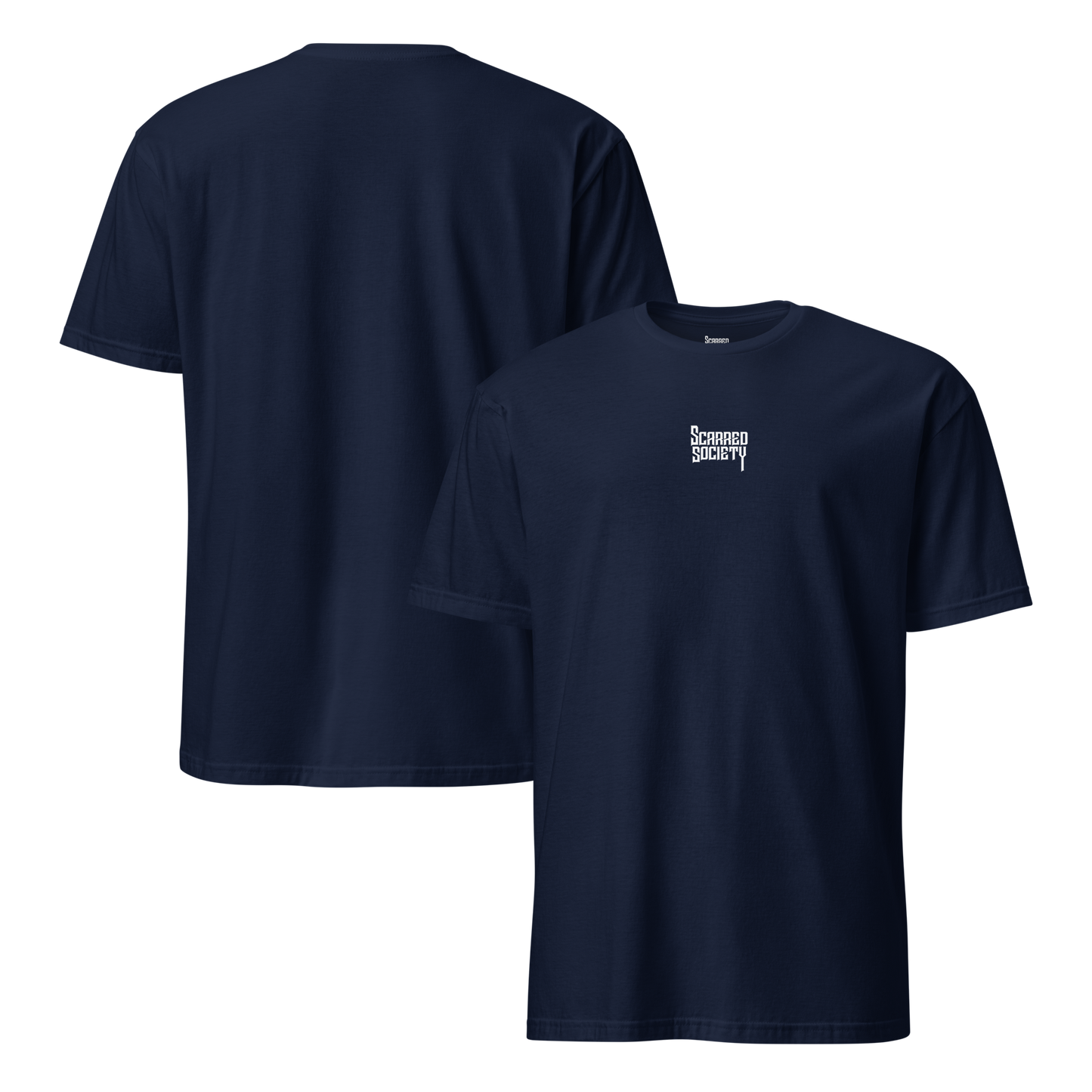 Brand Tee
