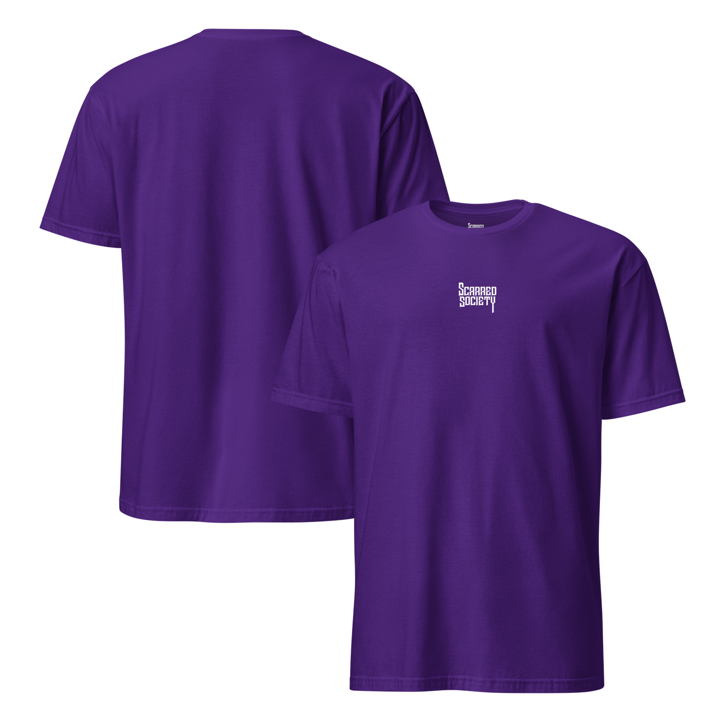 Brand Tee