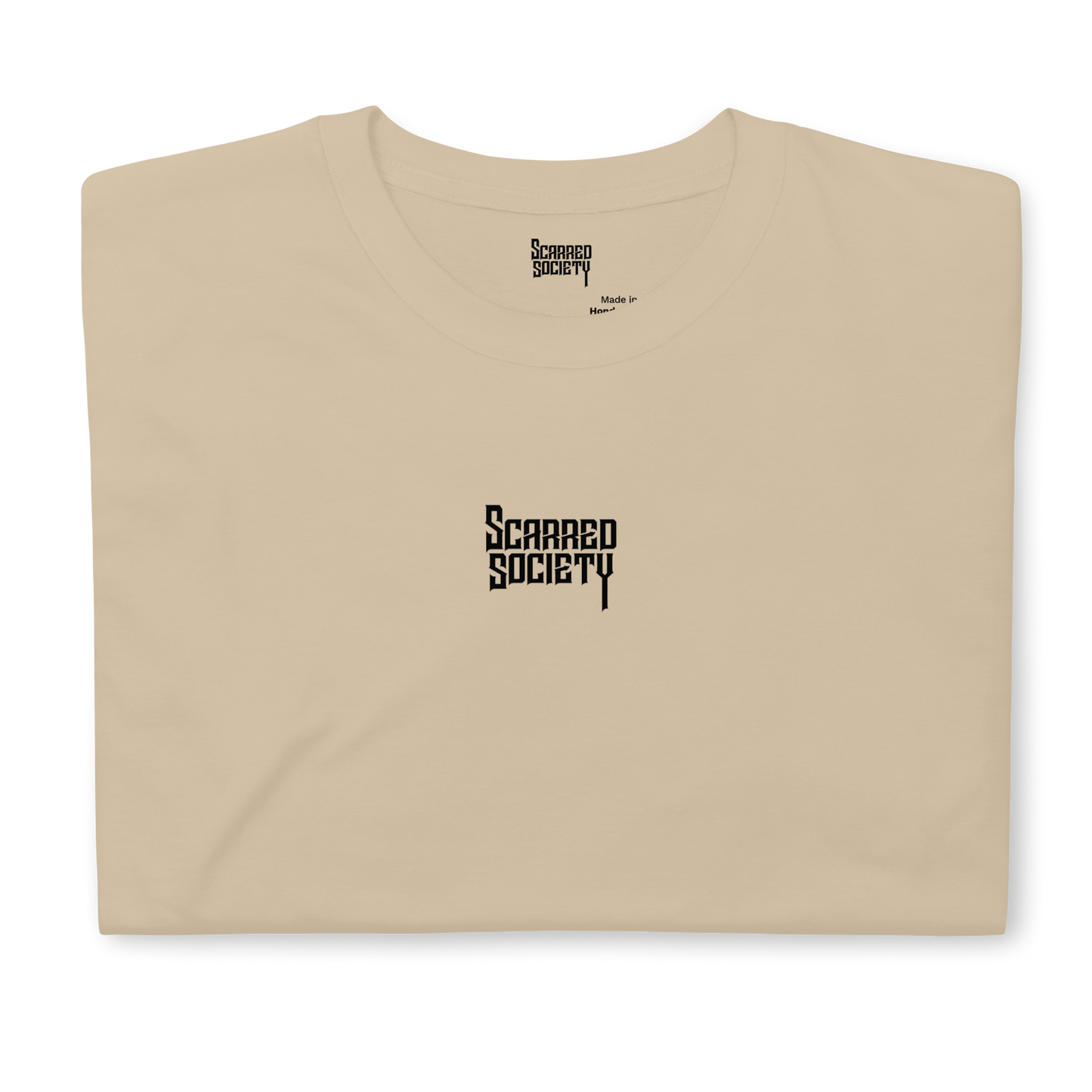 Brand Tee