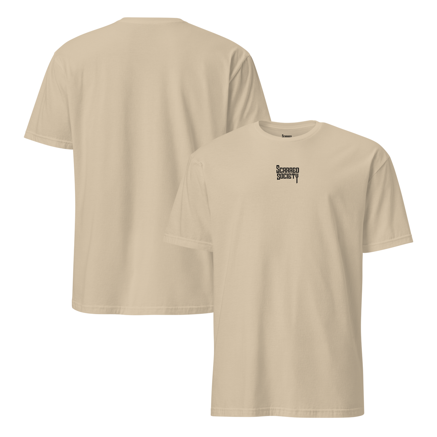 Brand Tee