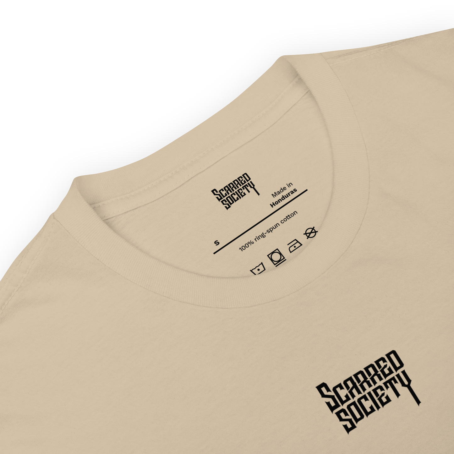 Brand Tee