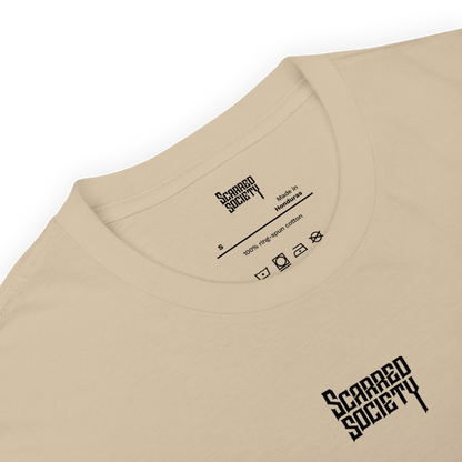 Brand Tee