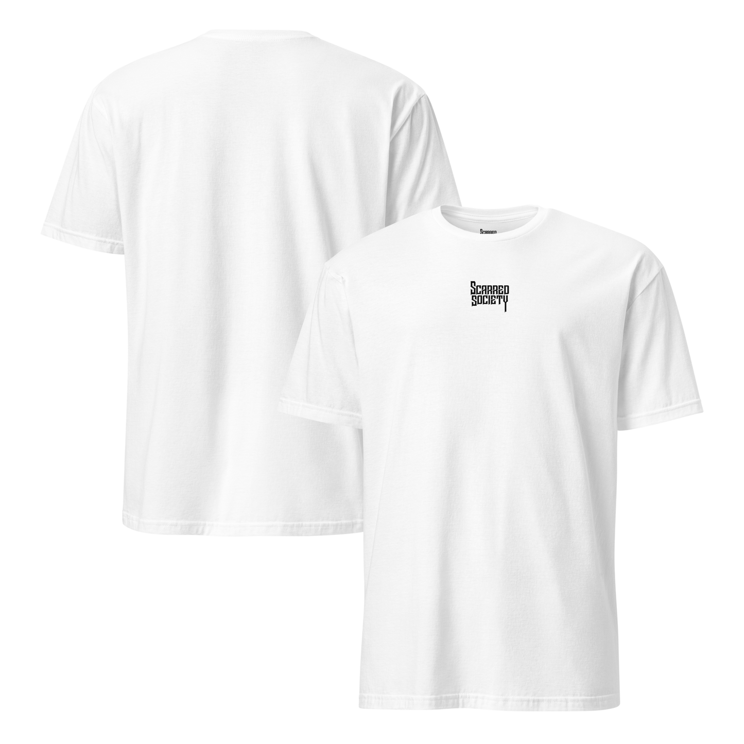Brand Tee