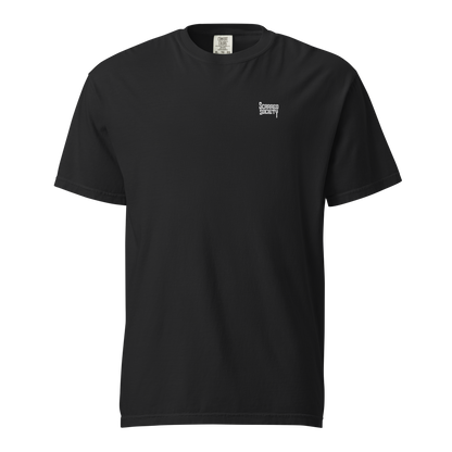 PROGRESSION Heavyweight Tee