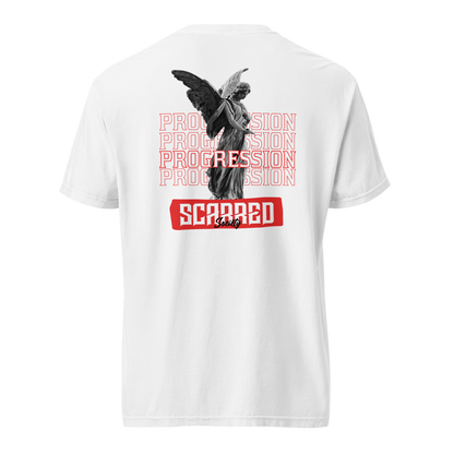 PROGRESSION Heavyweight Tee