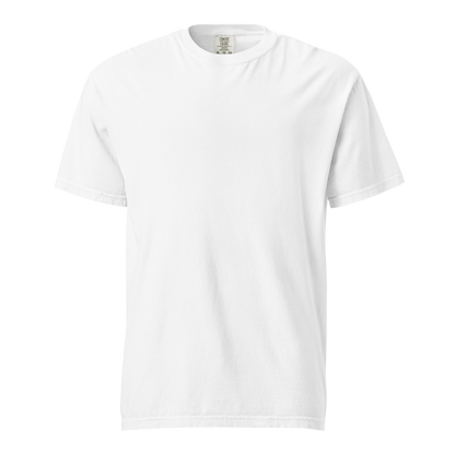 PROGRESSION Heavyweight Tee