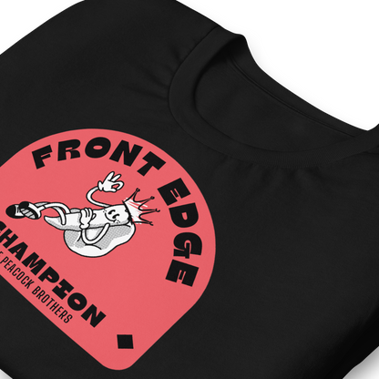 Front Edge Champion Tee