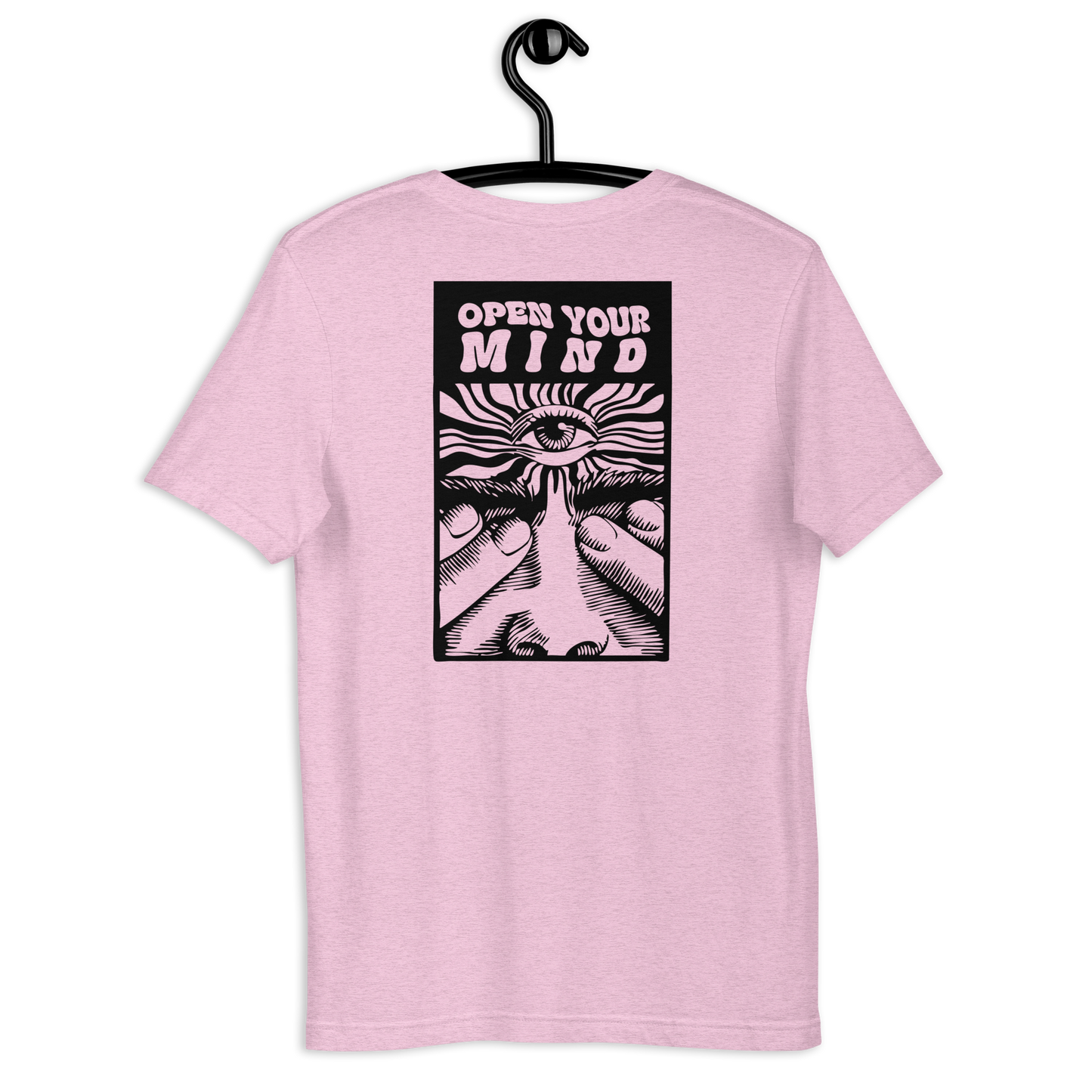 Open Your Mind Tee