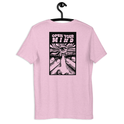 Open Your Mind Tee
