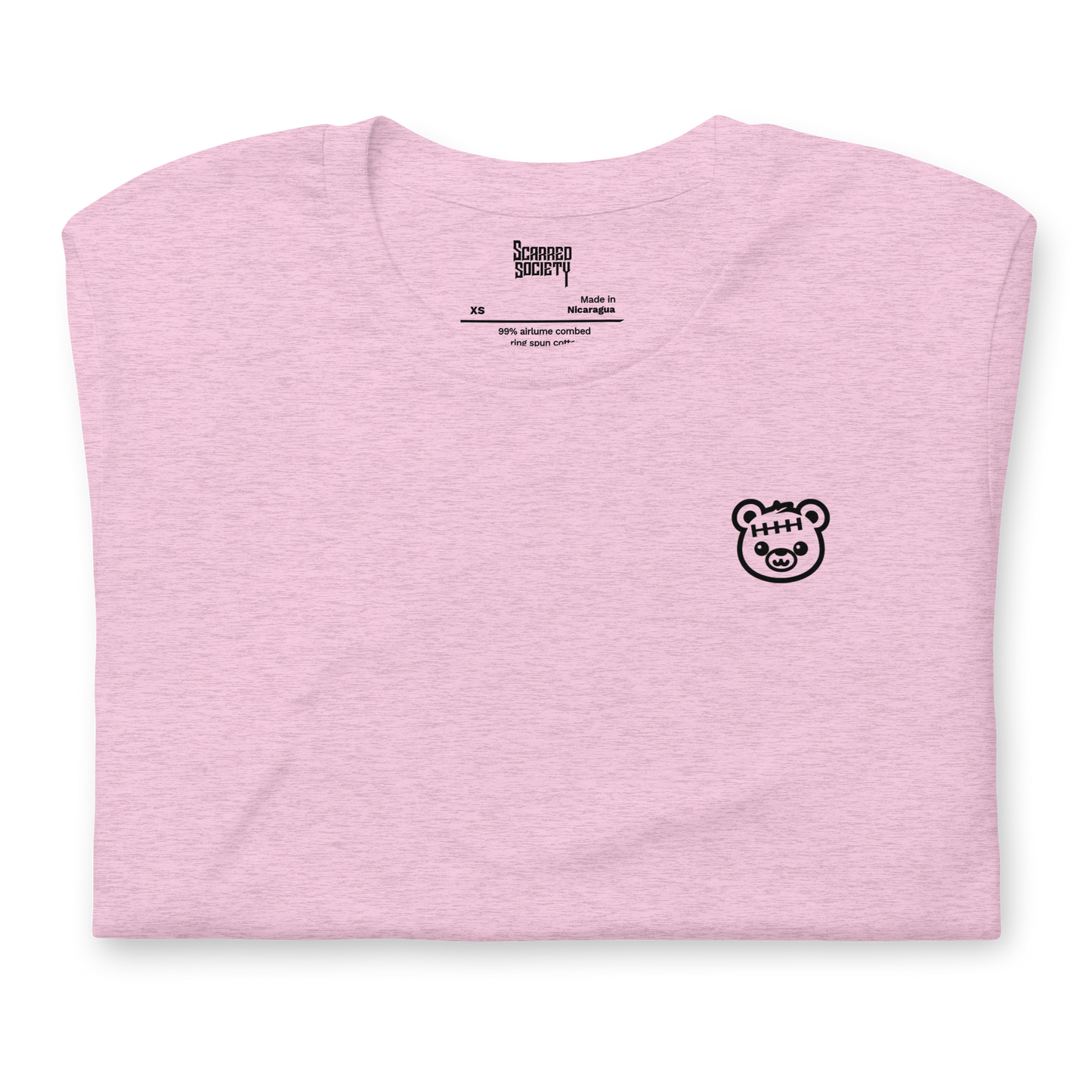 Open Your Mind Tee