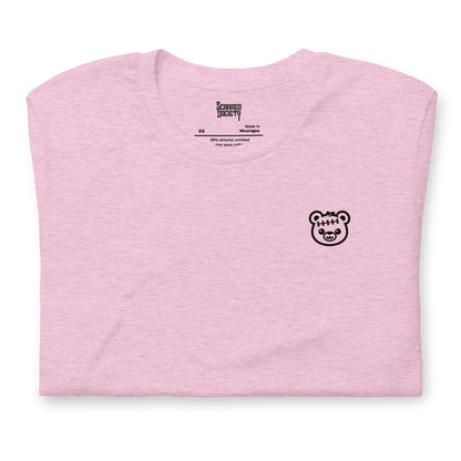 Open Your Mind Tee