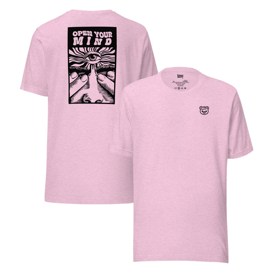 Open Your Mind Tee