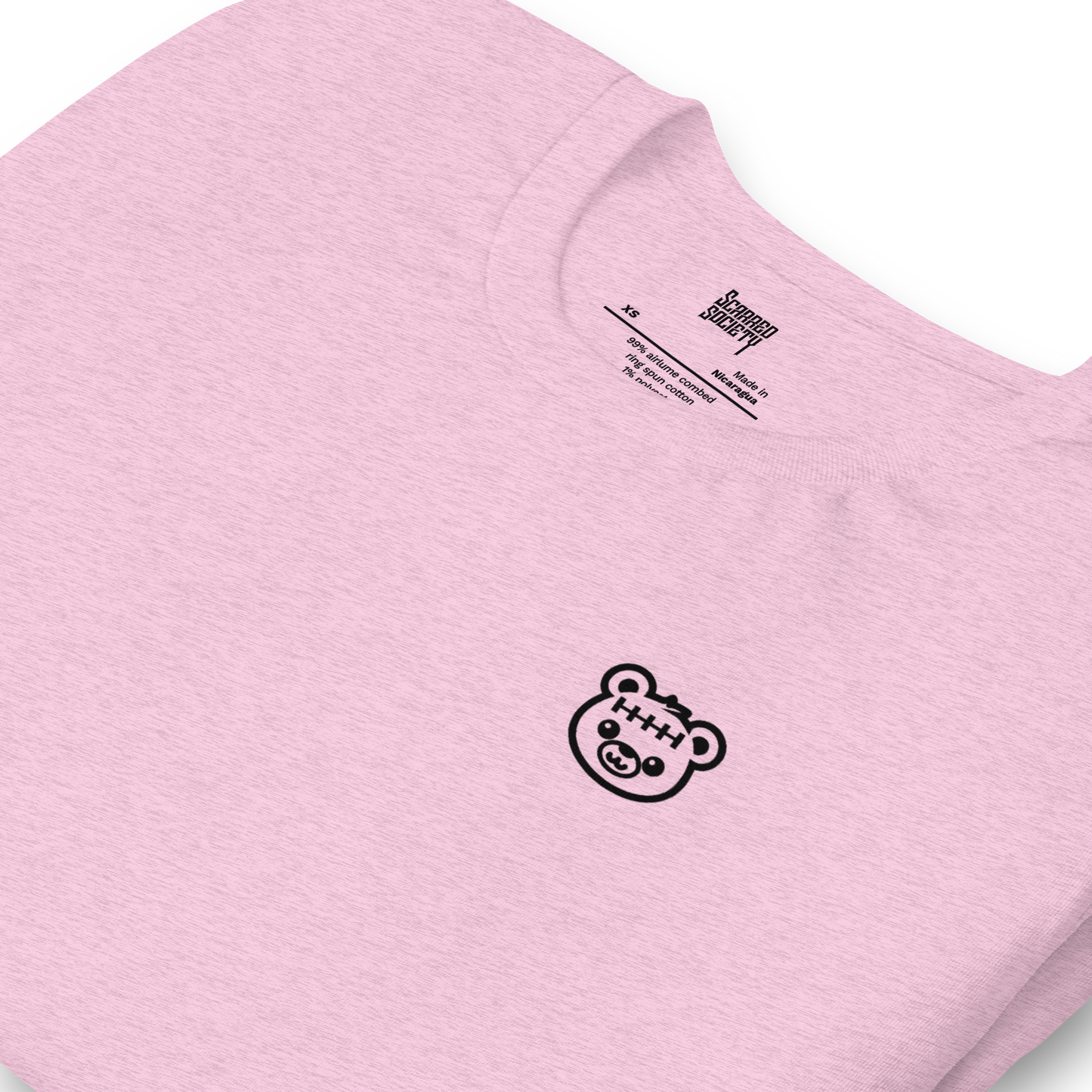Open Your Mind Tee