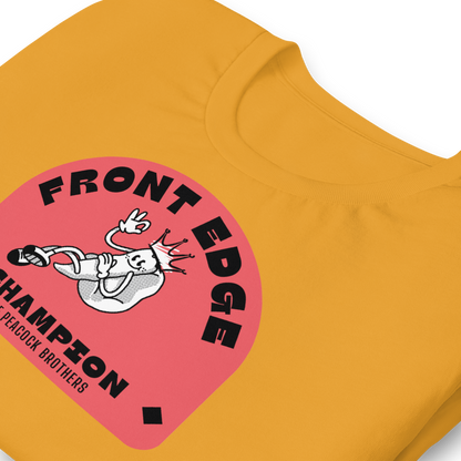 Front Edge Champion Tee