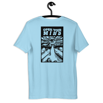 Open Your Mind Tee