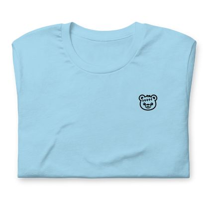 Open Your Mind Tee