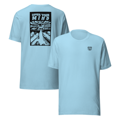 Open Your Mind Tee