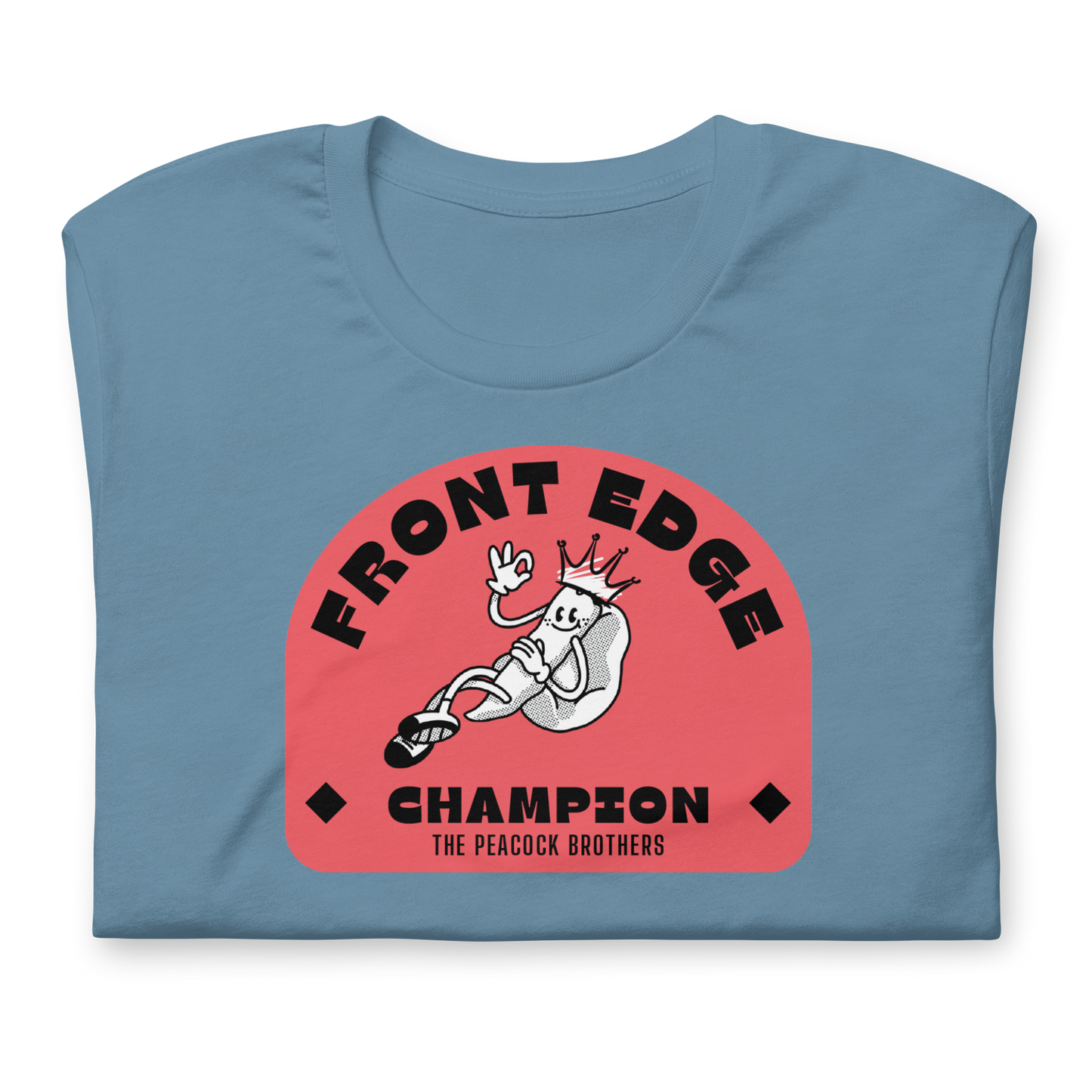 Front Edge Champion Tee