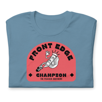 Front Edge Champion Tee