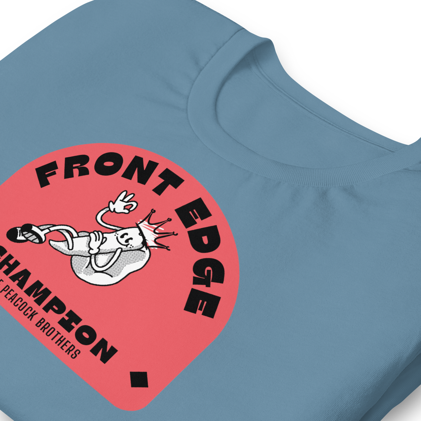 Front Edge Champion Tee